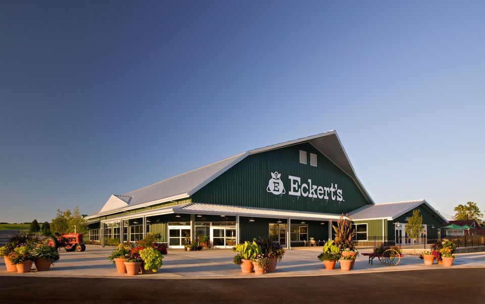 Taste of Eckert's: A Celebration of Local Flavors