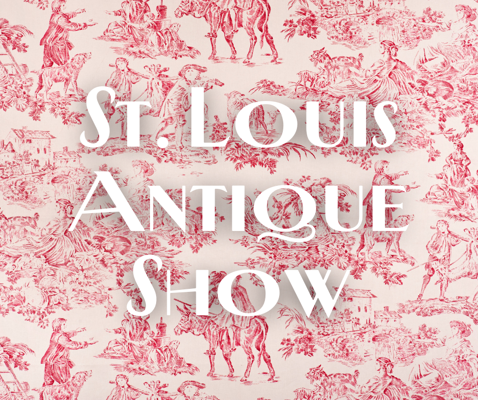St. Louis Antique Show