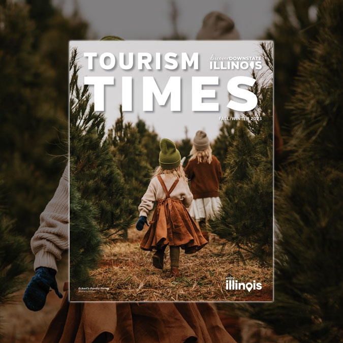 Tourism Times 