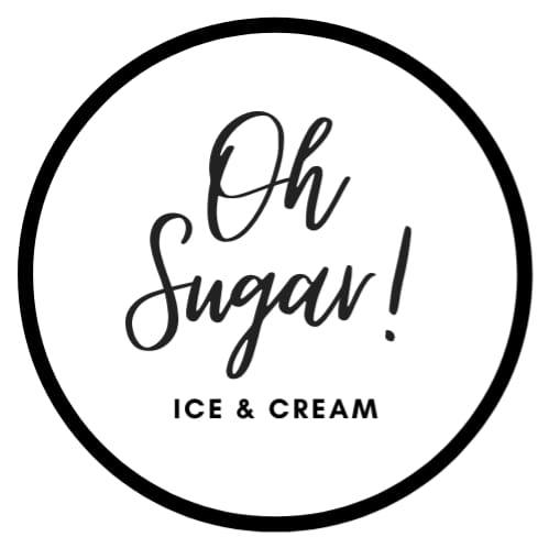 Oh Sugar, Ice & Cream
