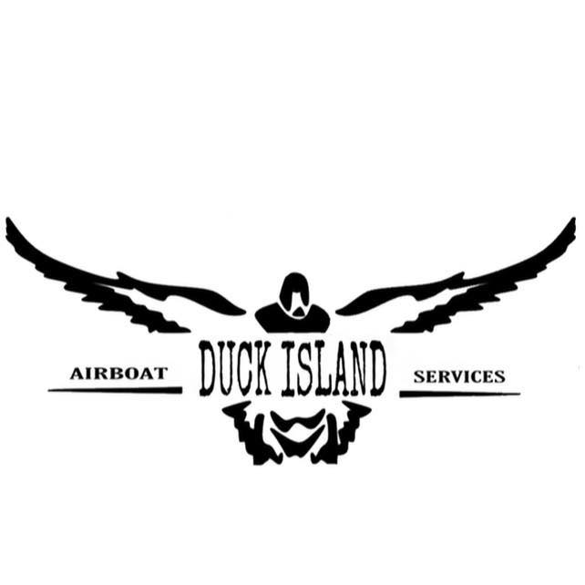 Duck Island Airboat Services