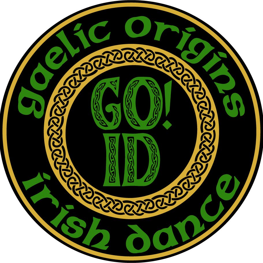 Gaelic Origins Irish Dance