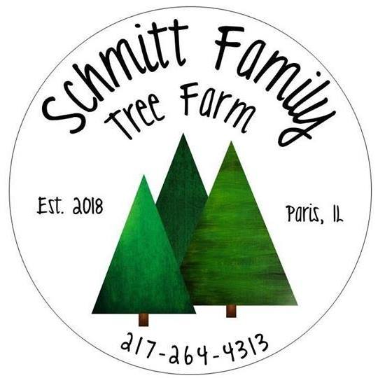 Schmitt Family Tree Farm 