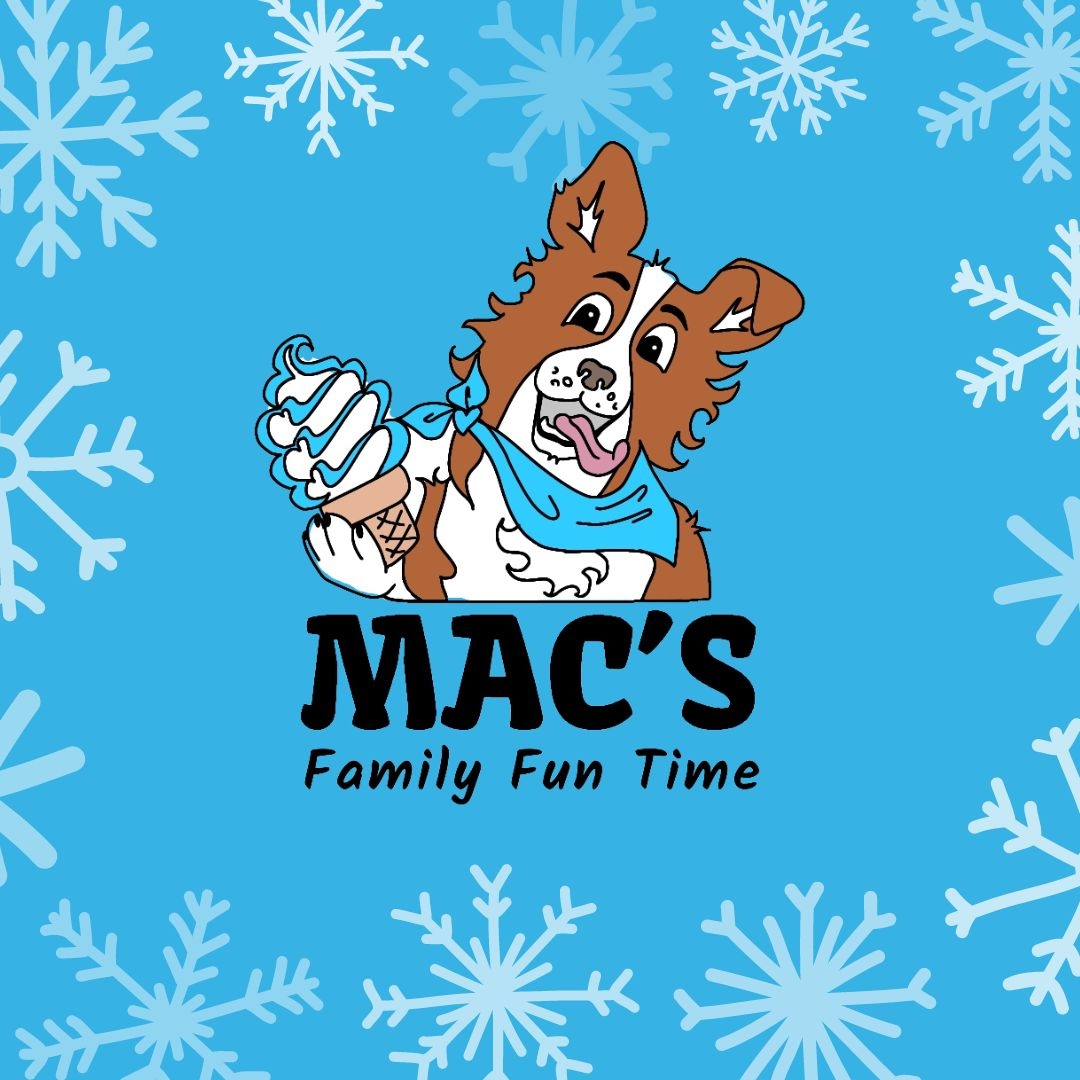 Mac's Family Fun Time
