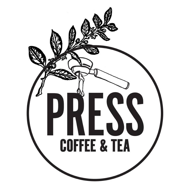 Press Coffee & Tea