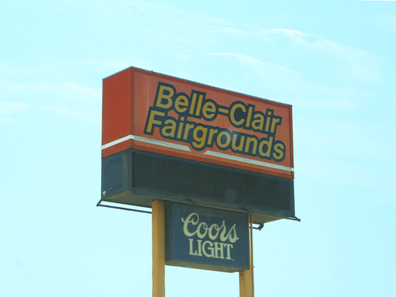 Belle-Clair Fairgrounds & Exposition Center