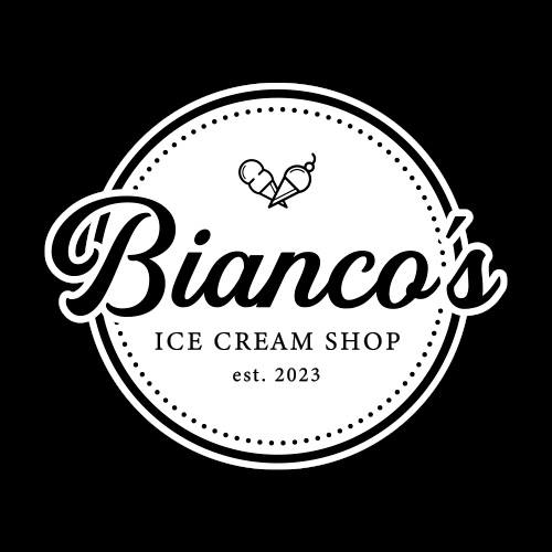 Bianco's Ice Cream