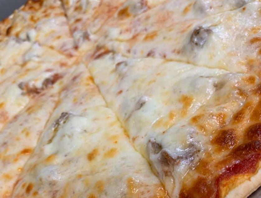 Dimaggio's Pizza - Albion
