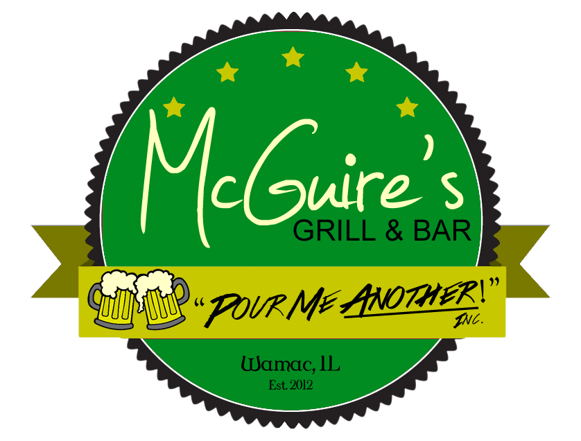McGuire's Bar & Grill