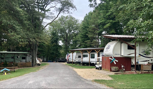 Timber Trails Campground