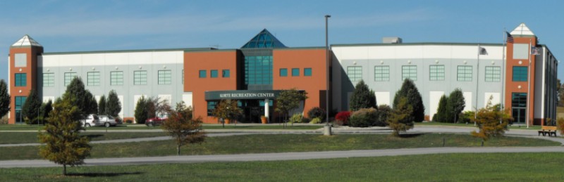 Korte Recreation Center