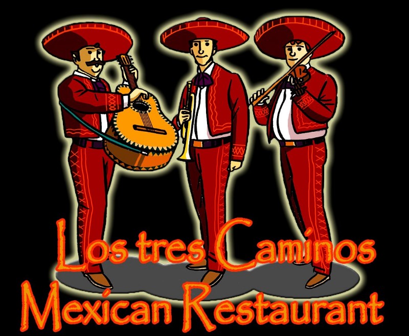 Los Tres Caminos Mexican Restaurant