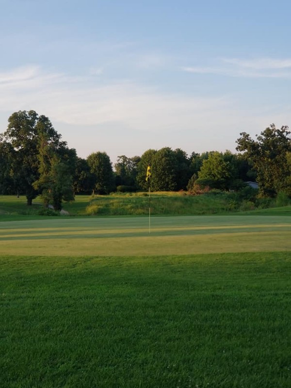 Ramsey Lake Golf Course