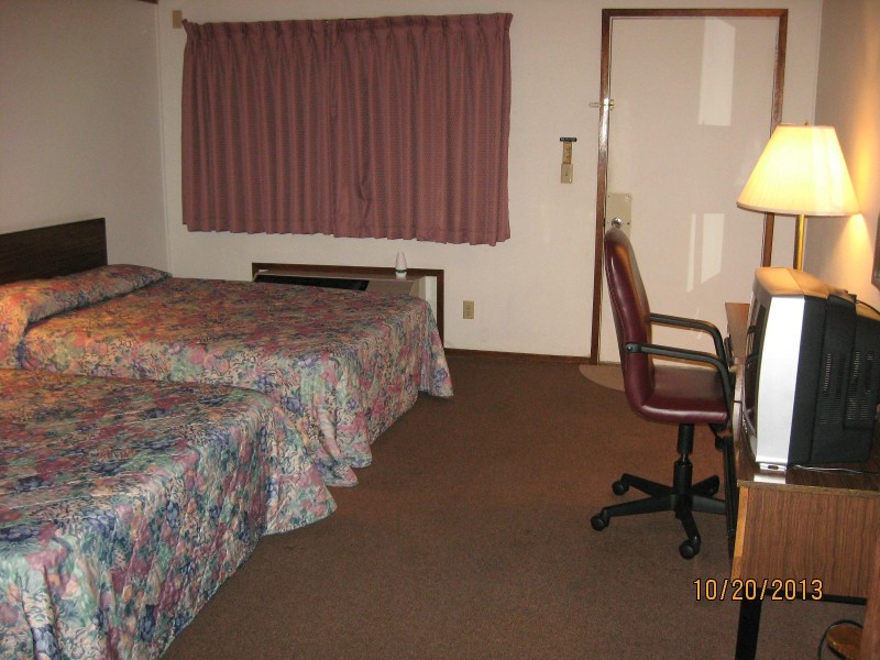 Tahoe Motel