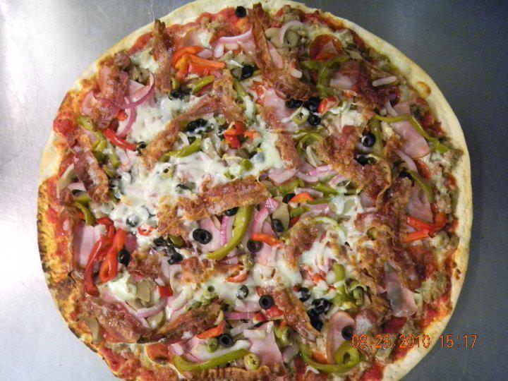 Dimaggio's Pizza & Pasta - Highland
