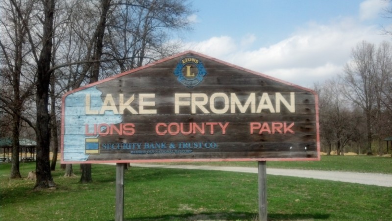 Froman Park