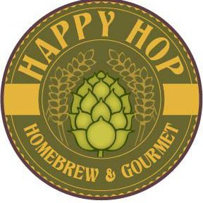 Happy Hop Homebrew & Gourmet