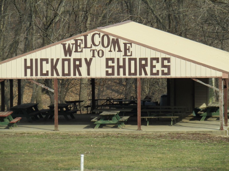 Hickory Shores Resort LLC