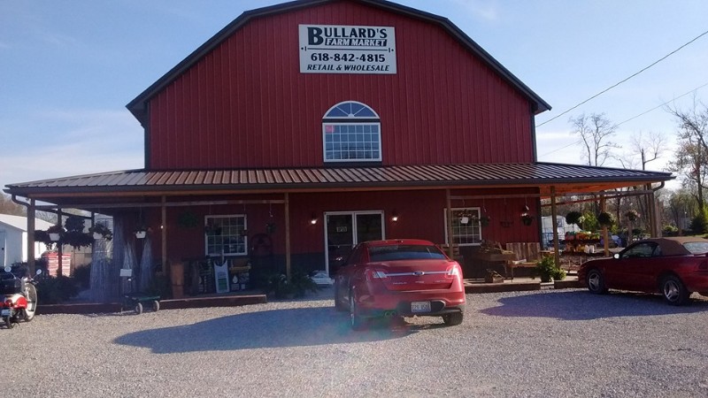 Bullard's Farm Market & Bakery