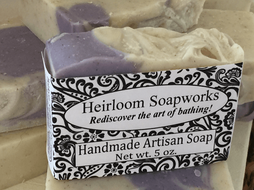 Heirloom Soapworks