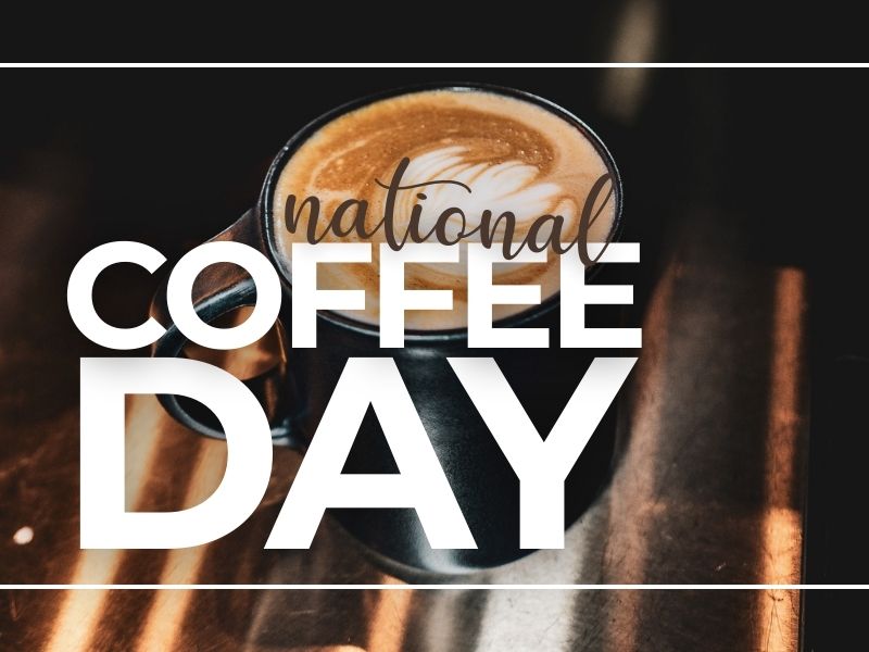 Java Journeys: The 9 Best Stops for National Coffee Day