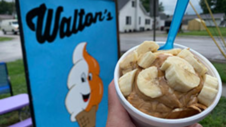 Must-Try Ice Cream Shops in Downstate Illinois