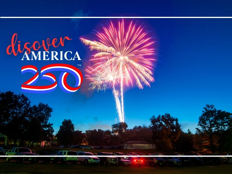 Celebrate America 250 in Style: Independence Day in Downstate Illinois