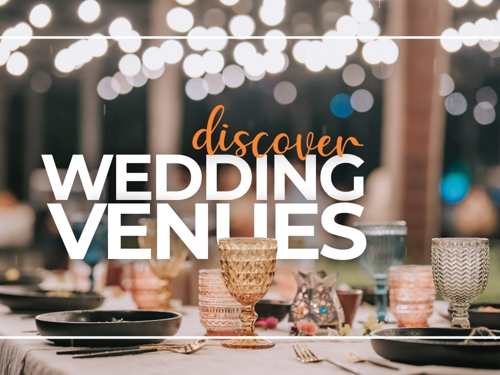 A Bride's Guide: Picture-Perfect Wedding Venues in Southern Illinois