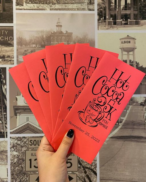 Racing the Chill: Turkey Trots and Winter 5Ks