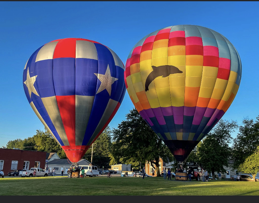 What's Happening in Downstate Illinois September 19-25