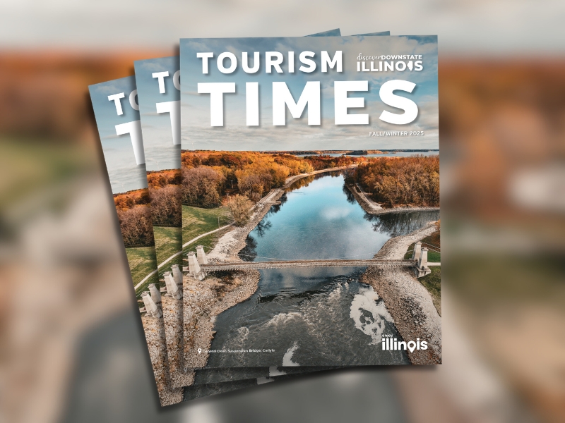 About the Tourism Times
