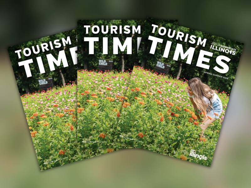 About the Tourism Times