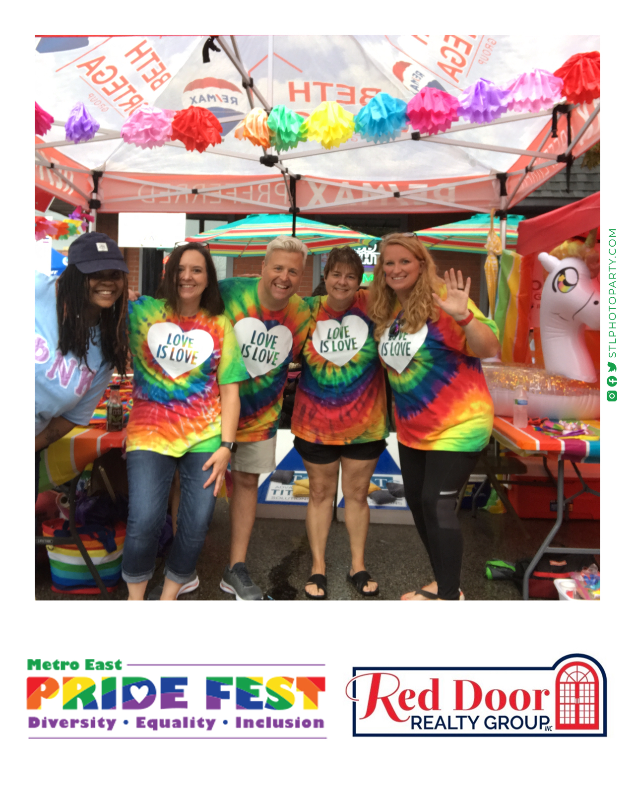Metro East Pride Fest