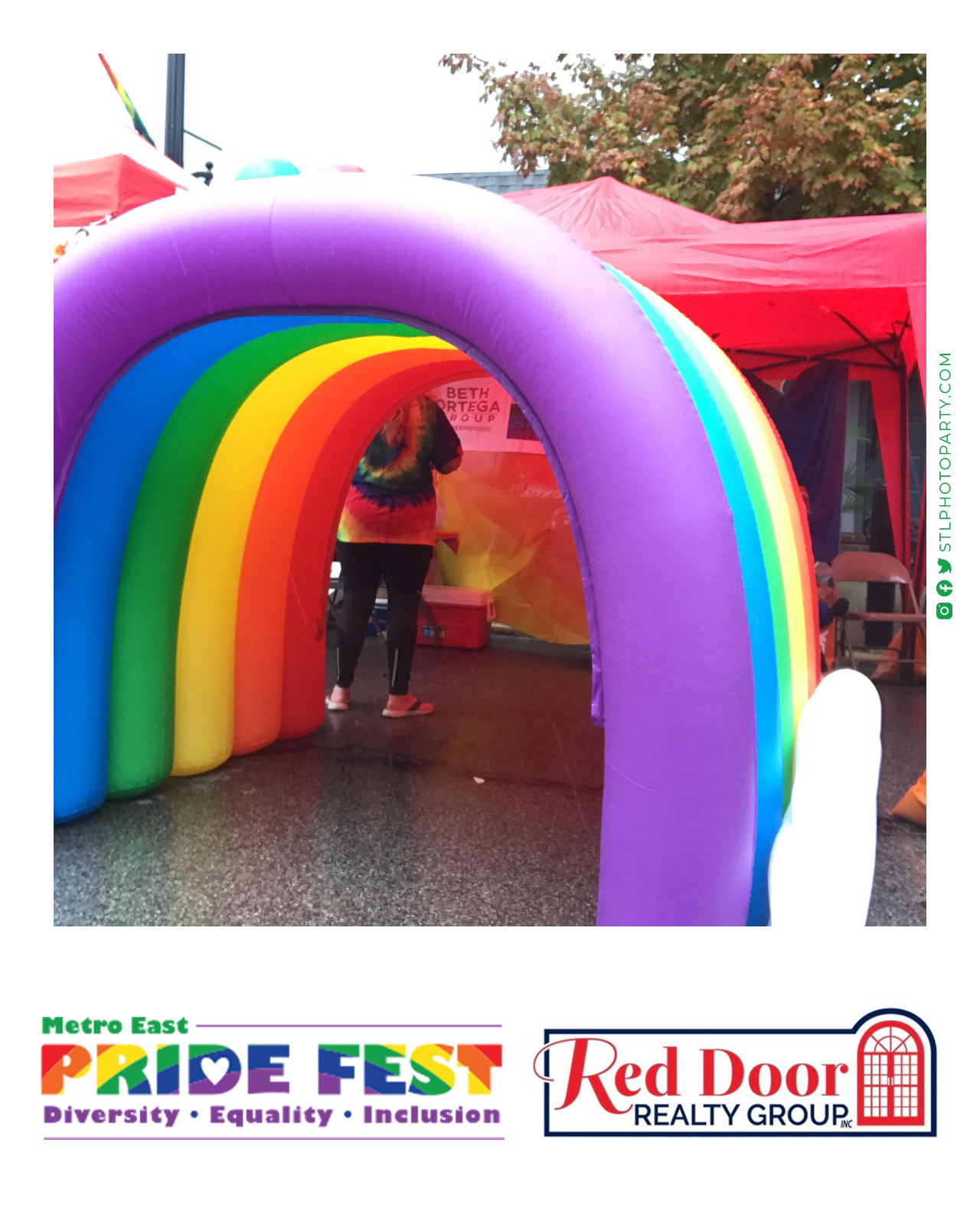 Metro East Pride Fest