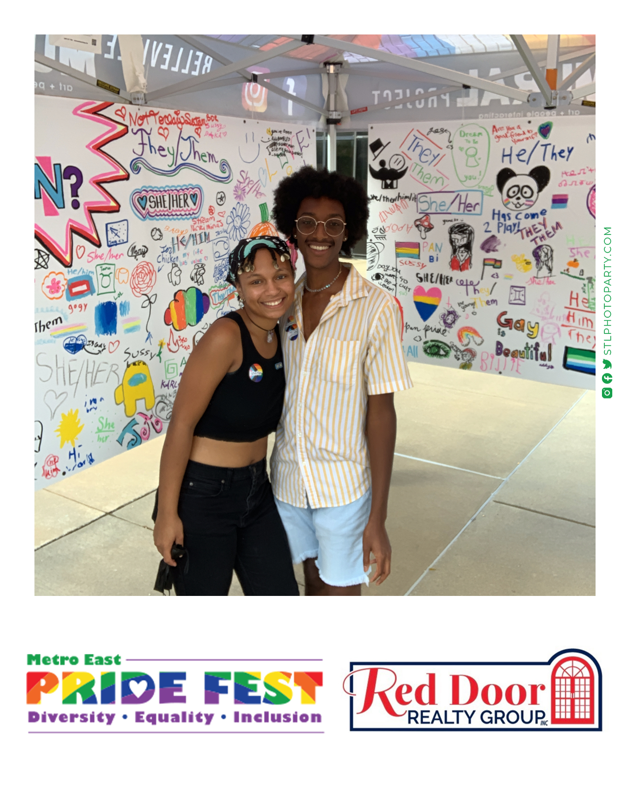 Metro East Pride Fest