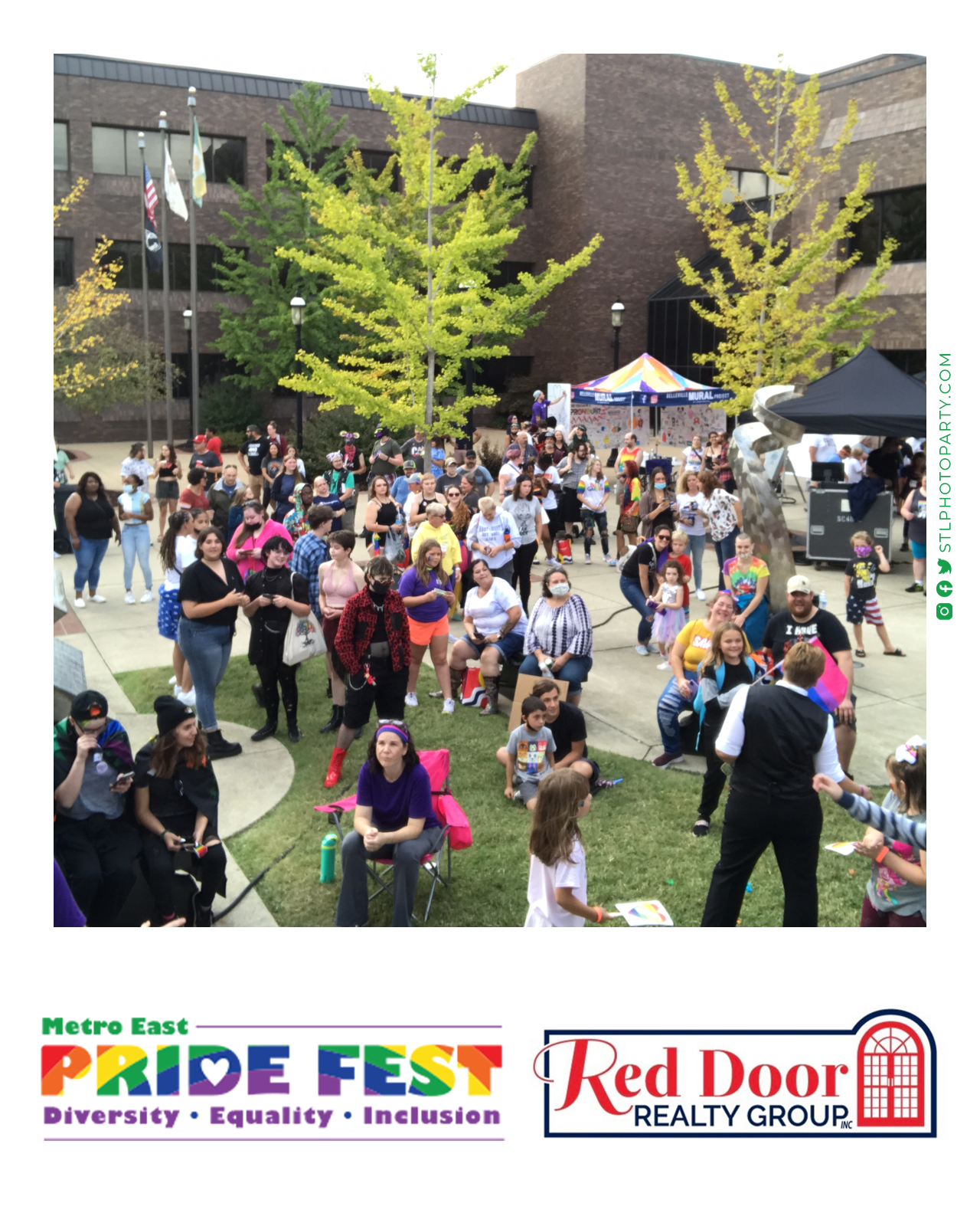 Metro East Pride Fest