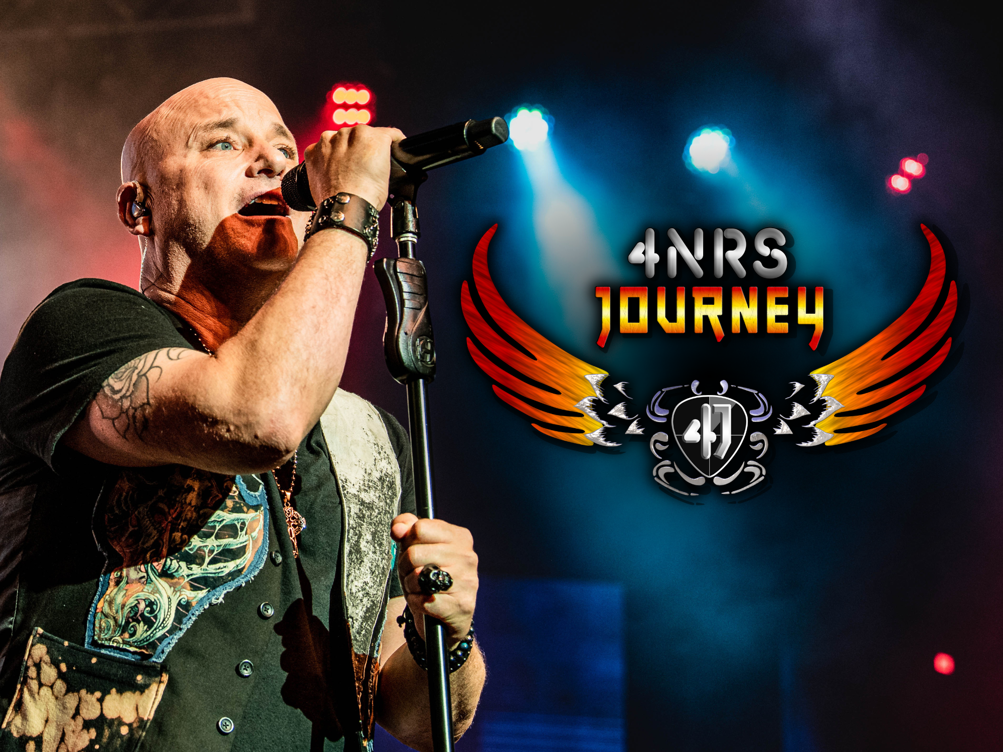 4NRS Journey