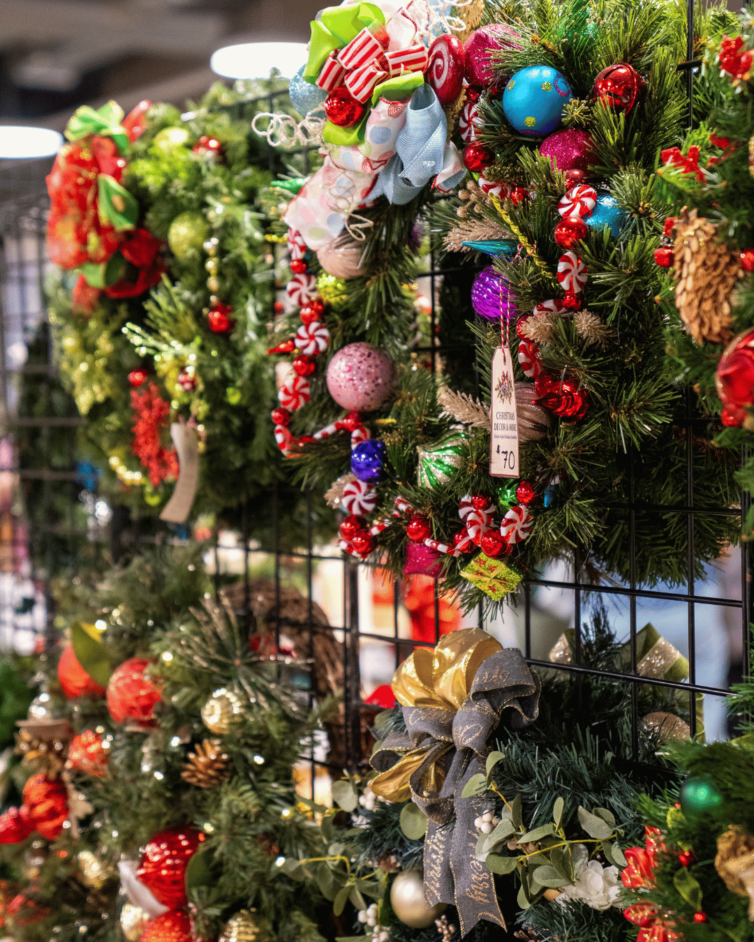 Kay Weber Presents: Thanksgiving Weekend Art & Craft Show