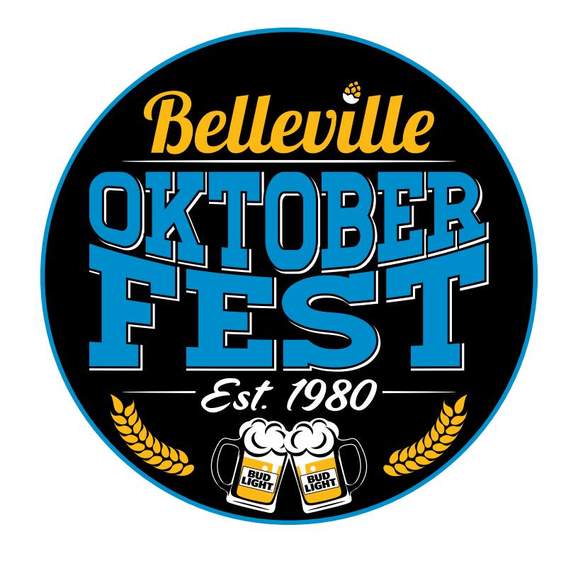 43rd Annual Belleville Oktoberfest