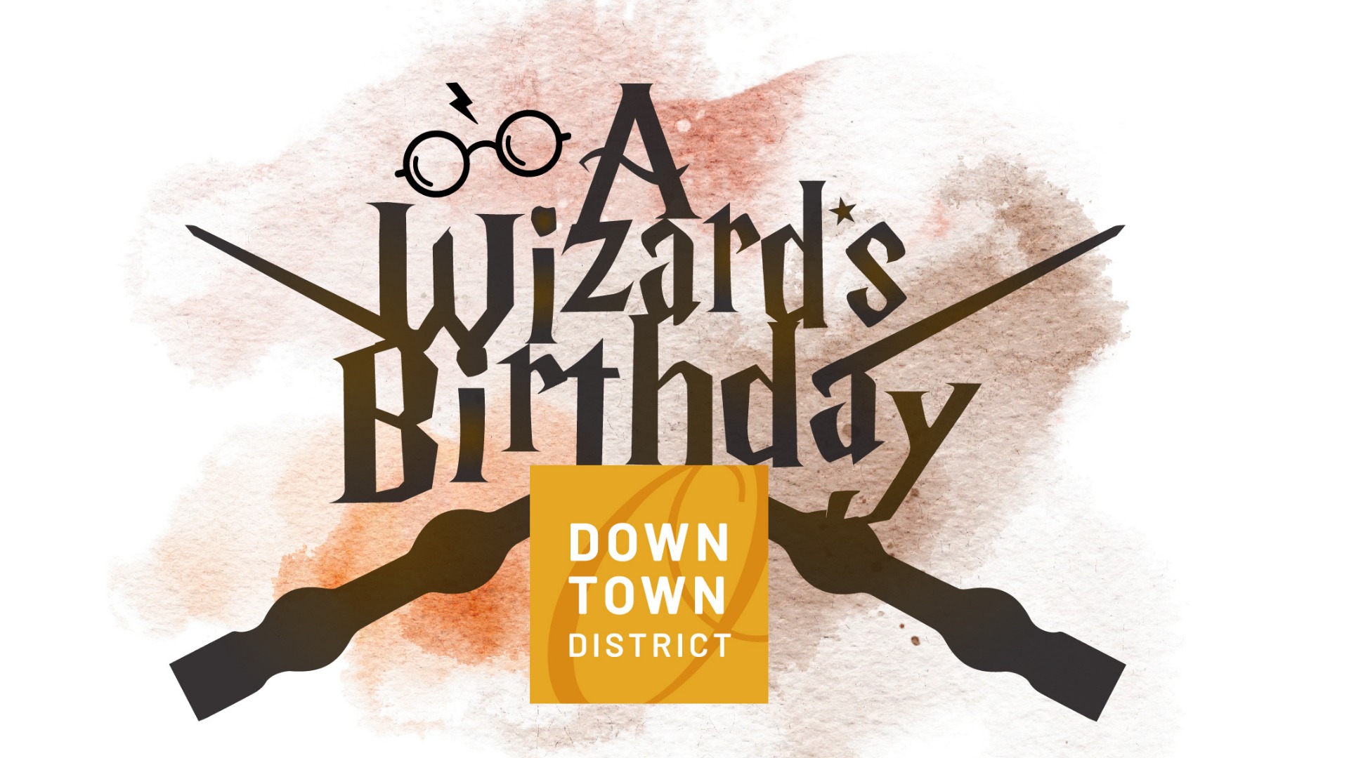 A Wizard's Birthday