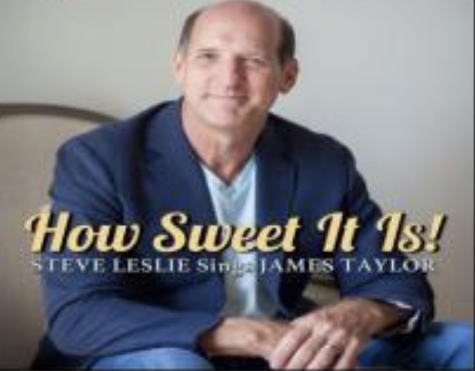 How Sweet It Is: The Music of James Taylor