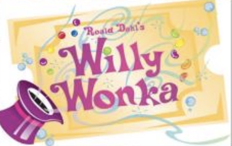 Willy Wonka: The Musical preseented by WVAC