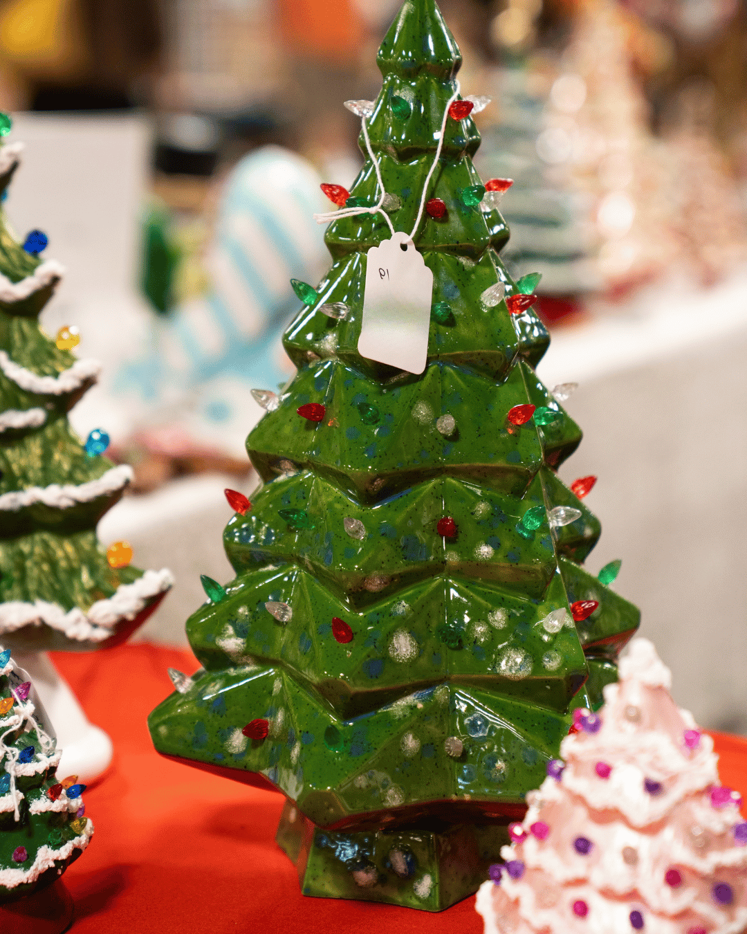 Kay Weber Presents: Thanksgiving Weekend Art & Craft Show