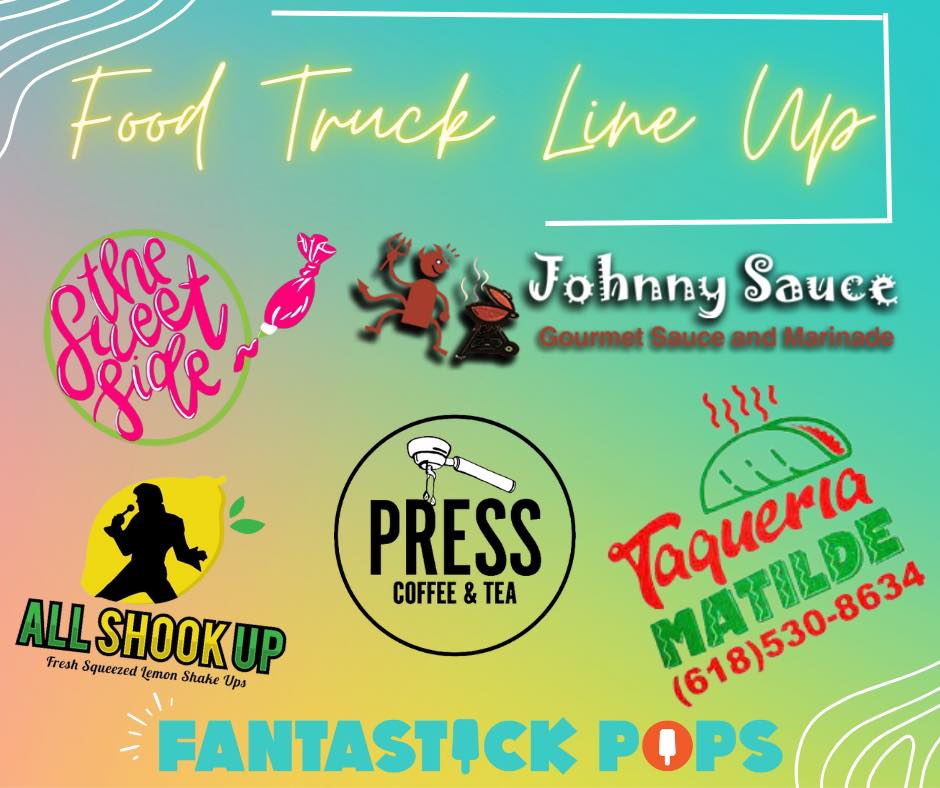 New Baden Farmers Market