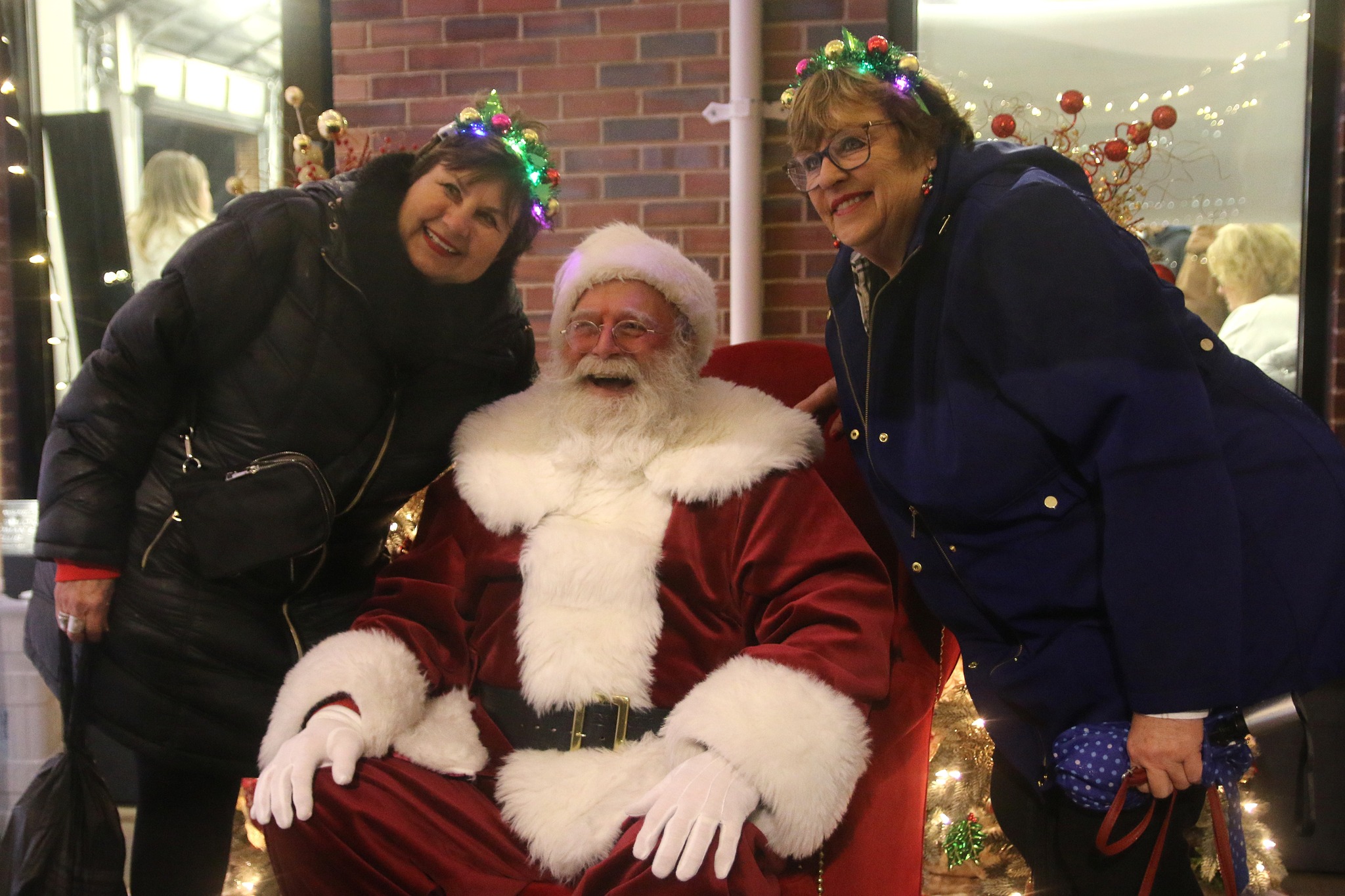 Home for the Holidays