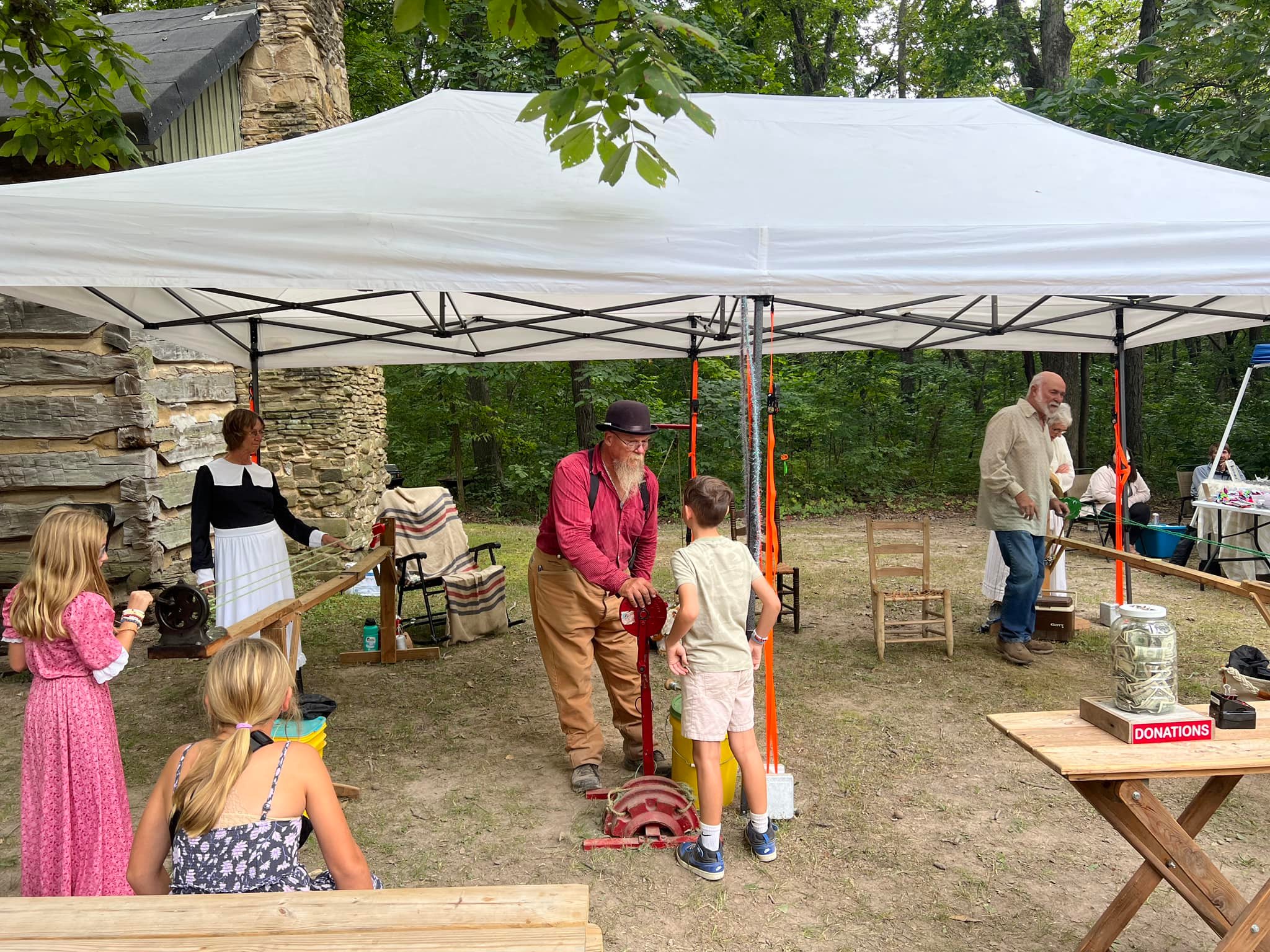 49th Annual Kinmundy Fall Festival