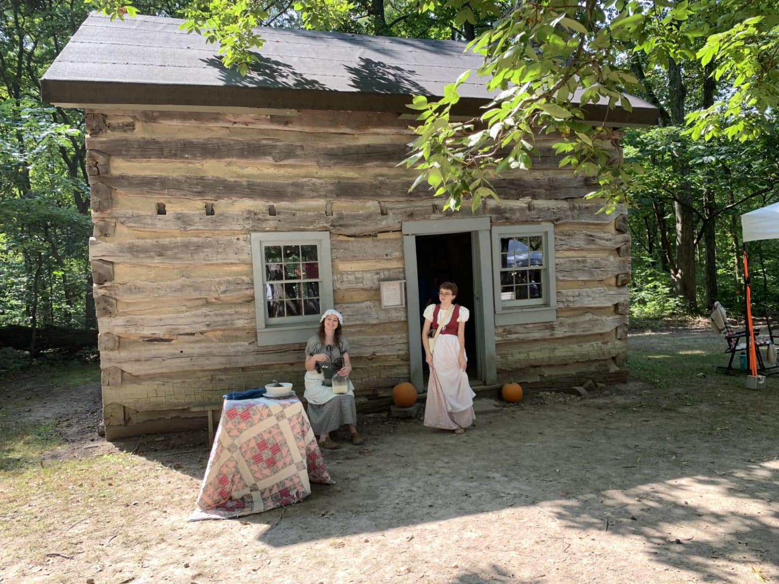 49th Annual Kinmundy Fall Festival