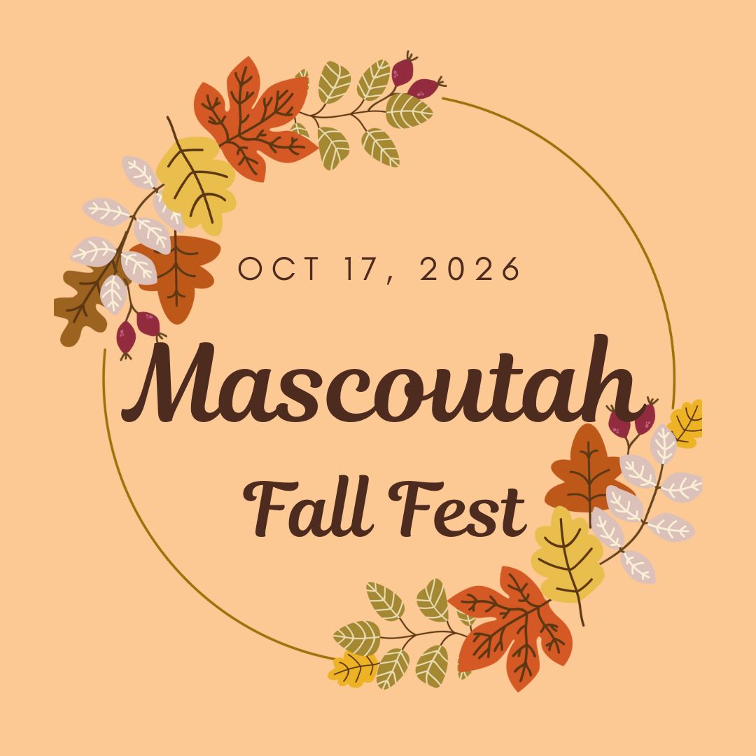 Mascoutah Fall Fest 2026