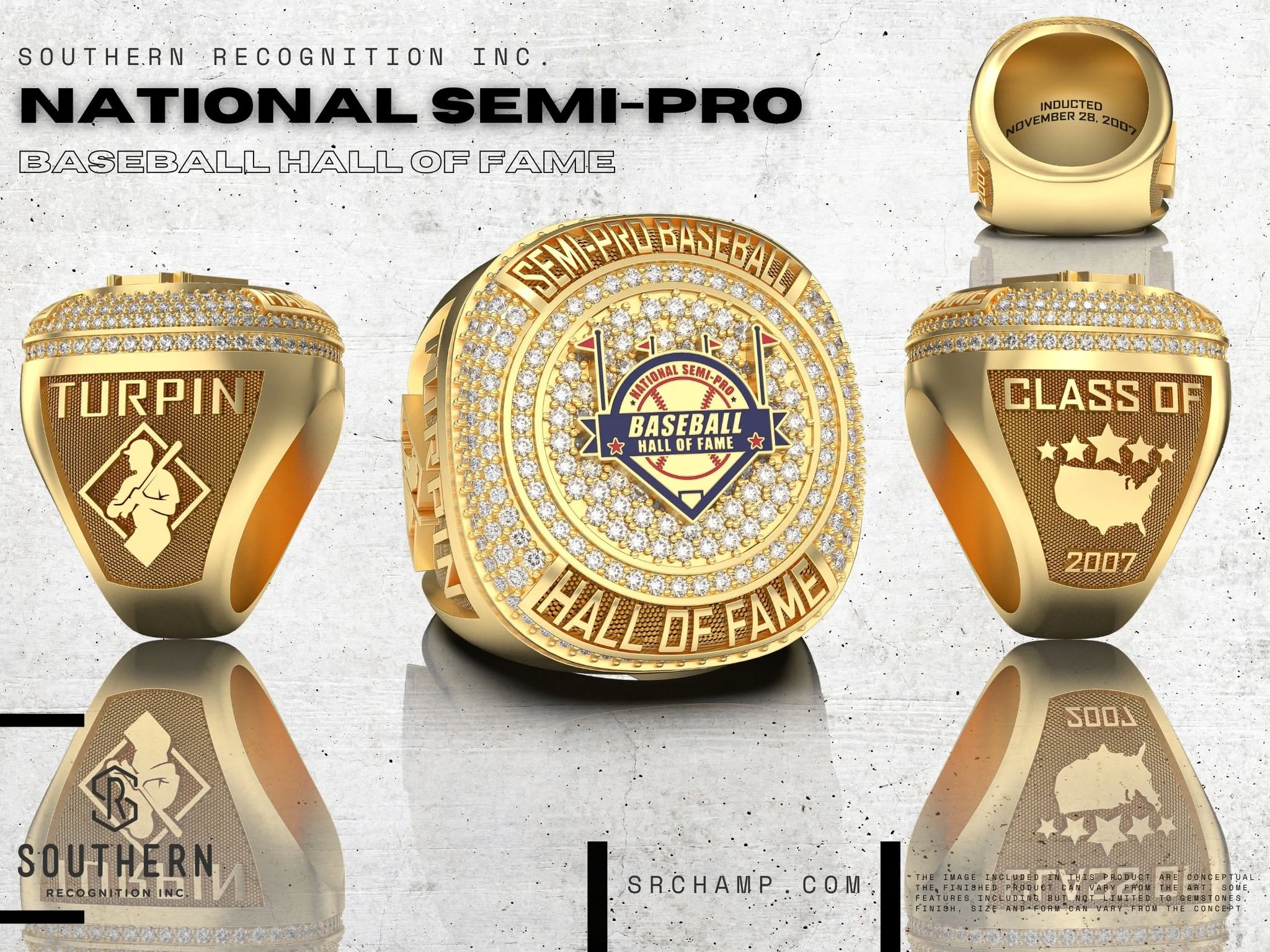 Welcome to the Gateway Party