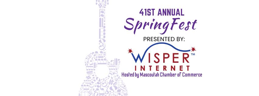 Mascoutah Spring Fest 2026